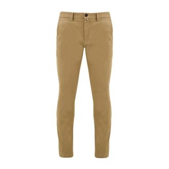 Siviglia Uomo, Pantaloni, Beige, W38, new