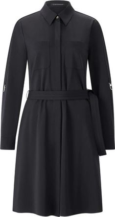 Luisa Cerano Donna, Abiti, Nero, XS, new