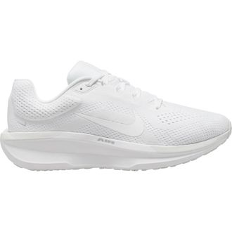 Nike Air Winflo 11 Running Shoe in White/White/Photon Dust at Nordstrom Rack, Size 9.5