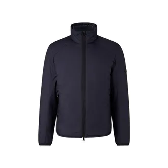 Bogner Conno lightweight down jacket for men - Navy blue - 46