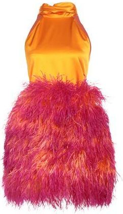 Verguenza VESTIDOS - Minivestidos en YOOX.COM