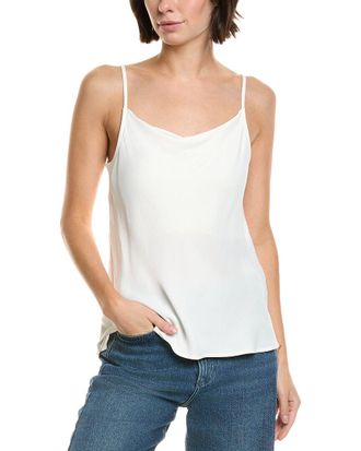 Bella Dahl Cowl Neck Camisole