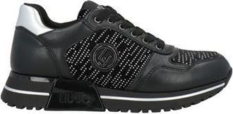 Liu Jo FOOTWEAR - Trainers on YOOX.COM