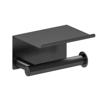Cosmic Architect Sp Portarrollos Con Tapa Negro Cepillado Pvd - Ref: Wjc235a0059055 - Cosmic