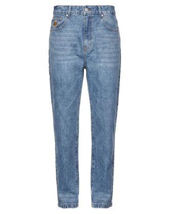 Billionaire Boys Club BOTTOMWEAR - Jeans on YOOX.COM