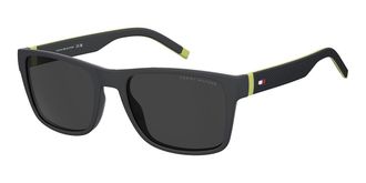 Tommy Hilfiger TH 2375/S KB7/IR Mens Sunglasses Size 56