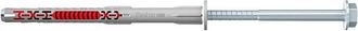 Fischer Duoxpand Tornillo 10x140 Fus R (por 50)