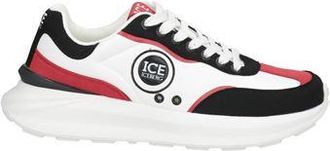 Iceberg SCHUHE - Sneakers auf YOOX.COM