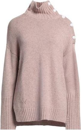 Zadig&Voltaire PRENDAS DE PUNTO - Cuello alto en YOOX.COM