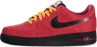Nike Air Force 1 Low Miami Heat 488298-617
