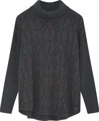 Gustav Prendas de punto - Knitwear - Mujer - Gris - L