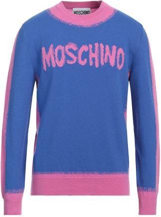 Moschino KNITWEAR - Jumpers on YOOX.COM