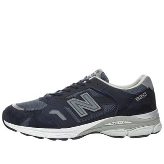 New Balance Hombre, Deporte, Azul, Talla: 40 1/2 EU