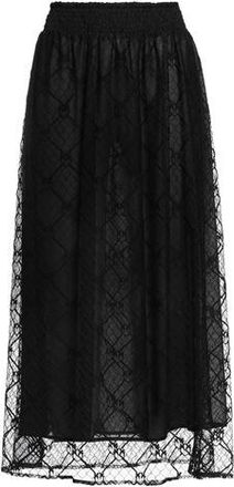Pinko PARTES DE ABAJO - Faldas largas en YOOX.COM