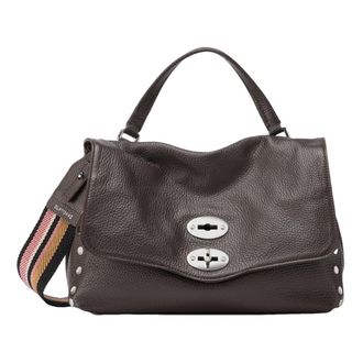 Zanellato Bolso peque&ntilde;o - Bags - Mujer - Marr&oacute;n - ONE SIZE