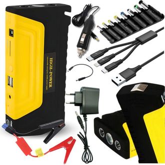 OEM Arrancador Port&aacute;til, Banco De Energ&iacute;a, Dispositivo De Refuerzo De Bater&iacute;a, Arranque R&aacute;pido, D&iacute;a Del Padre