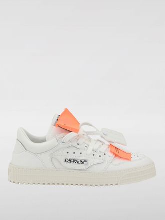Off-white Sneakers Off Court 3.0 in pelle e mesh
