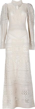 Isabel Marant Isabel Marant H&auml;kelkleid Dione