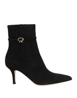 Gianvito Rossi FOOTWEAR - Ankle boots sur YOOX.COM