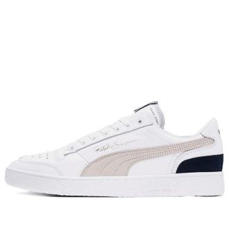 Puma Ralph Sampson Low Retro OG 370719-01