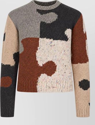 Moschino jumper