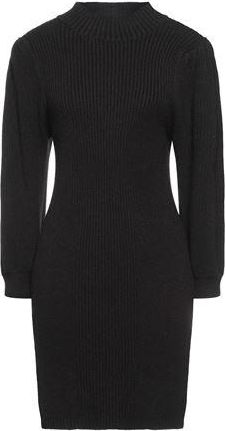 B.YU VESTIDOS - Minivestidos en YOOX.COM