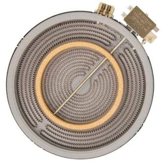 Teka Placa Electrica Vitrocer&aacute;mica Teka Tr640 60702010