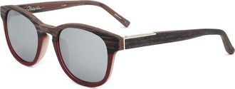 3.1 Phillip Lim 3.1 Phillip Lim X Linda Farrow Mens Pl168 48Mm Sunglasses