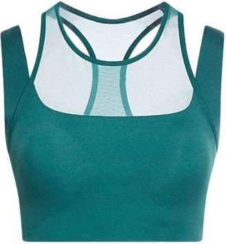 The North Face W REFINA DOUBLE-LAYER BRA