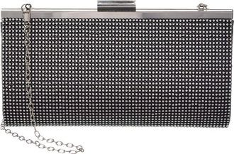 Rene Ruiz Chain Crossbody