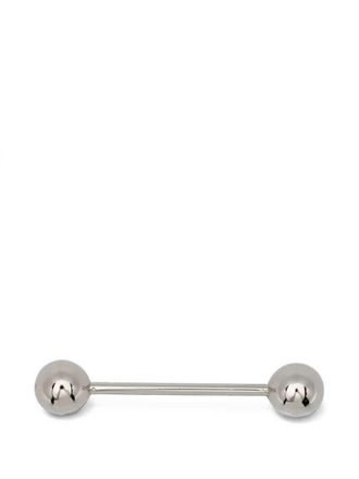 MRZ Earrings Metallic Classic Pircings