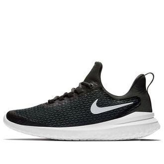Nike Renew Rival 2E Wide Black AV8456-001