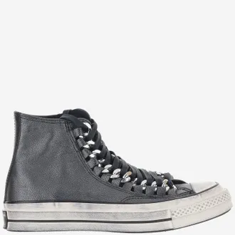Converse Chuck 70 industri&euml;le glamour-sneakers