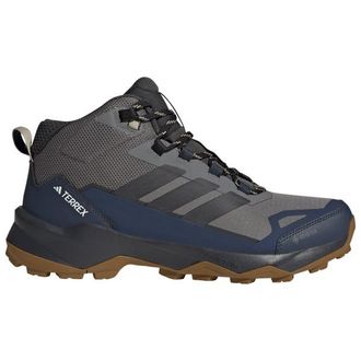 ADIDAS TERREX Terrex Skychaser AX5 Mid GORE-TEX Wanderschuhe f&uuml;r Herren | grau