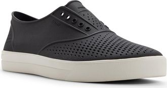 Sperry Top-Sider Flow CVO Sneaker in Black at Nordstrom Rack, Size 12