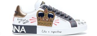 Dolce & Gabbana Sneakers