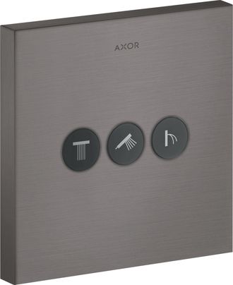 Axor Axor - Hansgrohe Starck Showerselect V&aacute;lvula Cuadrada Empotrada