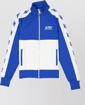 Autry cotton shell jacket