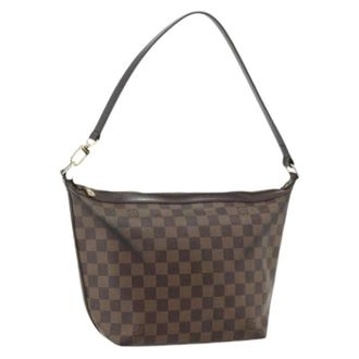 Louis Vuitton Pre-owned Shoulder Bags, female, Brown, Size: ONE SIZE Pre-owned Shoulder Bag