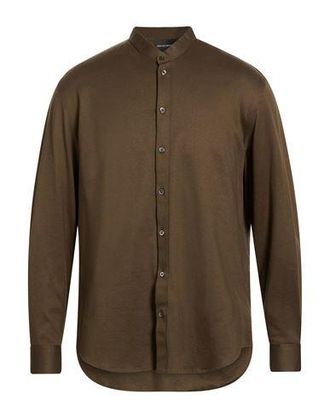 Emporio Armani Shirts