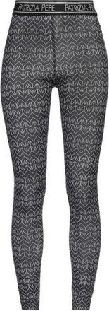 Patrizia Pepe BOTTOMWEAR - Leggings sur YOOX.COM