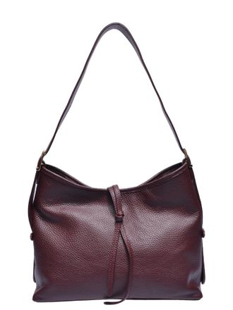 Anna Luchini VINO Rundleer Tas