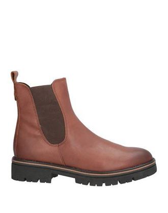 Marco Tozzi FOOTWEAR - Ankle boots on YOOX.COM