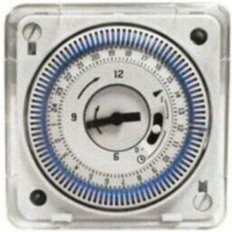 OEM Reloj Incorporado