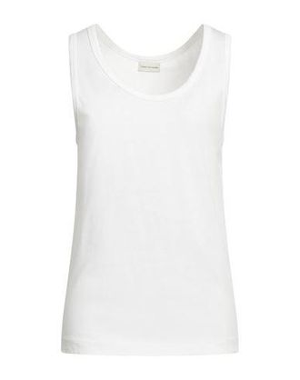 Dries Van Noten TOPWEAR - Tank Tops on YOOX.COM
