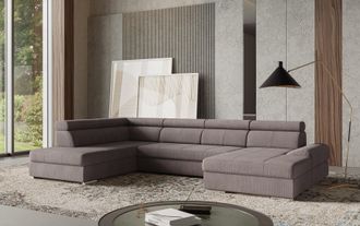 Sit&more Wohnlandschaft