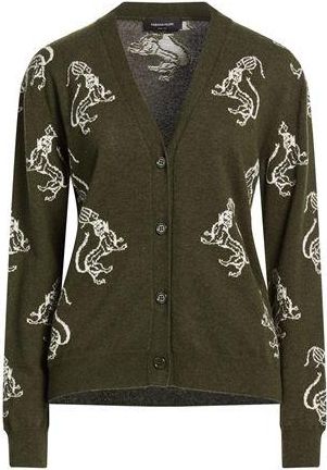 Fabiana Filippi STRICKWAREN - Strickjacken auf YOOX.COM