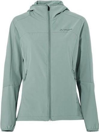 Vaude Moab Jacket IV Velojacke f&uuml;r Damen | t&uuml;rkis