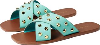 Indigo Rd. Brink Light Blue IRBRINK-450 Womens