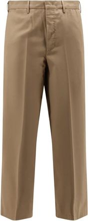 Pantaloni Torino Hombre, Pantalones, Beige, Talla: 3XL